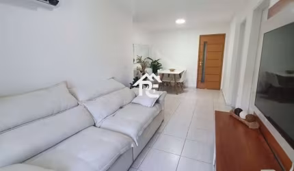 Apartamento com 2 dormitórios à venda, 70 m² por R$ 680.000,00 - Santa Rosa - Niterói/RJ