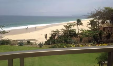 Apartamento com 4 dormitórios à venda, 170 m² por R$ 2.200.000,00 - Piratininga - Niterói/RJ