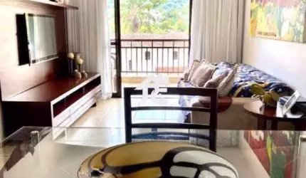 Cobertura com 4 dormitórios à venda, 220 m² por R$ 1.650.000,00 - Piratininga - Niterói/RJ