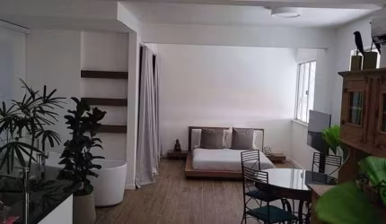 Loft com 1 dormitório à venda, 62 m² por R$ 420.000,00 - Santa Rosa - Niterói/RJ