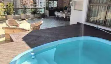 Cobertura à venda, 250 m² por R$ 2.550.000,00 - Icaraí - Niterói/RJ