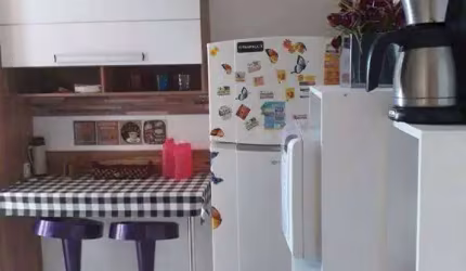 Apartamento com 3 quartos, sendo 1 suíte, à venda em São Domingos, Niterói.