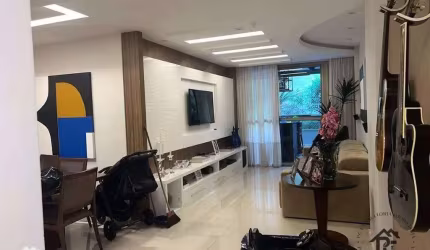Apartamento à venda, 179 m² por R$ 1.750.000,00 - Piratininga - Niterói/RJ