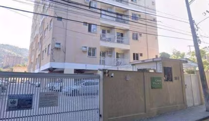 Apartamento à venda, 3 quartos em  Maria Paula