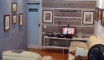 Apartamento Residencial à venda, São Francisco, Niterói - AP2666.