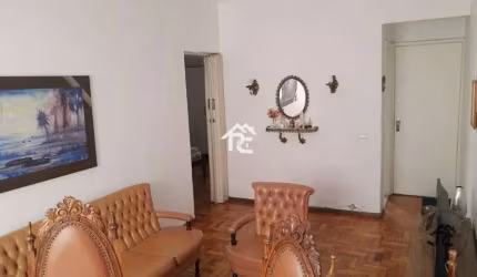 Apartamento Residencial à venda, São Domingos, Niterói - AP2747.