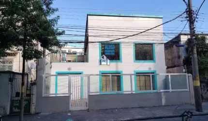 Prédio Comercial para locação, Maracanã, Rio de Janeiro - PR0023.