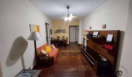 Apartamento Residencial à venda, Icaraí, Niterói - AP2762.