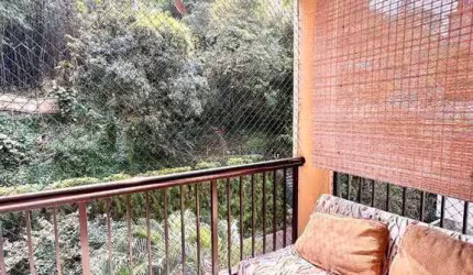 Apartamento Residencial à venda, Santa Rosa, Niterói - AP2799.