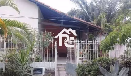 Casa Residencial à venda, Itaipu, Niterói - CA0765.