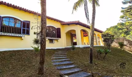 Casa Residencial à venda, Várzea das Moças, Niterói - CA0774.