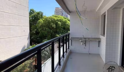 Apartamento Residencial à venda, Ingá, Niterói - AP3023.
