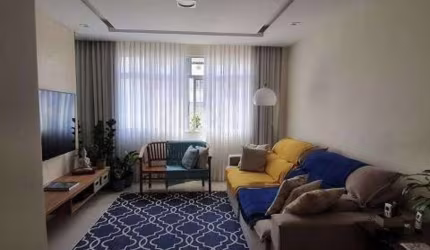 Apartamento Residencial à venda, Icaraí, Niterói - AP3052.