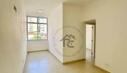 Apartamento com 1 dormitório à venda, 50 m² por R$ 950.000,00 - Ipanema - Rio de Janeiro/RJ