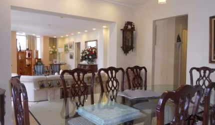 Apartamento com 3 dormitórios à venda, 247 m² por R$ 1.900.000,00 - Copacabana - Rio de Janeiro/RJ