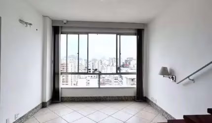 Cobertura à venda, 95 m² por R$ 700.000,00 - Icaraí - Niterói/RJ