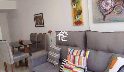 Apartamento Residencial à venda, Icaraí, Niterói - AP3198.