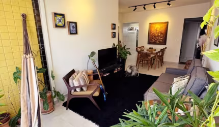 APARTAMENTO AMPLO E PROJETADO NO BESSA – 96M² E 3 QUARTOS!