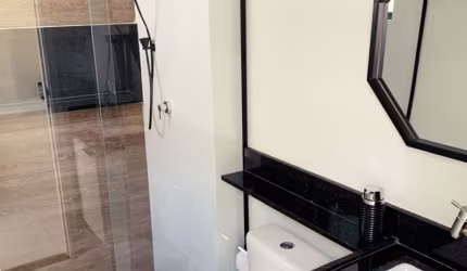 Apartamento com 2 quartos para alugar na Rua Irmão Antônio Reginaldo, Bessa, João Pessoa, 55 m2 por R$ 3.200