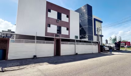 APÊ TÉRREO NO BESSA TE ESPERANDO!
