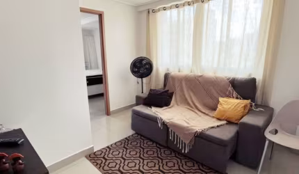 FLAT EM INTERMARES – PRONTO PARA MORAR OU INVESTIR!