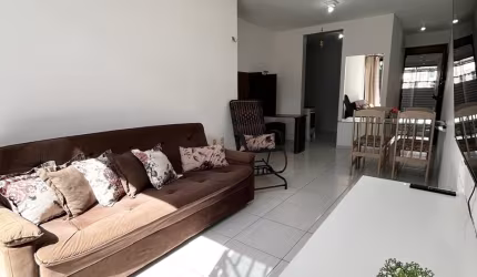 APÊ TÉRREO NO BESSA 2 QUARTOS PORTEIRA FECHADA