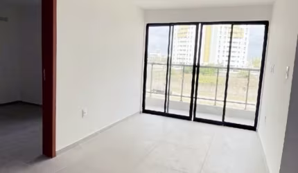 COBERTURA EM AEROCLUBE – 104M² COM PISCINA PRIVATIVA!