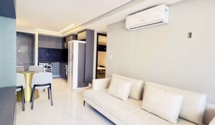 ALTO PADRÃO EM TAMBAÚ – EXCLUSIVIDADE E LOCALIZAÇÃO!