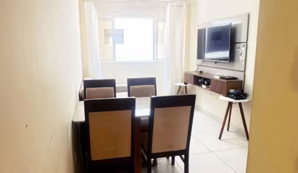Apartamento com 2 quartos à venda no Bessa com elevador