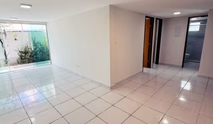 ALUGUEL NO BESSA – 3 QUARTOS, PERTINHO DO MAR!