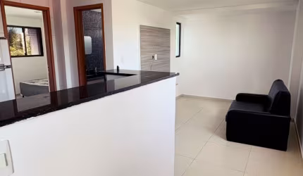 ️ Apto Beira-Mar no Bessa para Locação – Vista Mar!