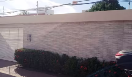 CASA AMPLA NO BESSA – PRONTA PARA MORAR!