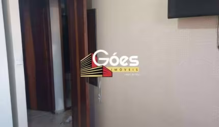 Apartamento à venda no Jardim do Estádio