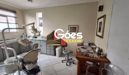 Imóvel comercial para alugar em Mauá