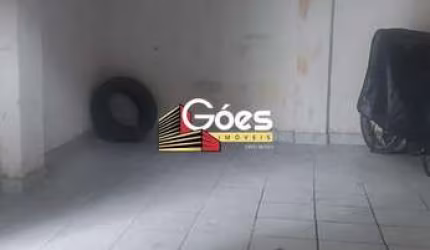 Sobrado para venda com 3 dormitórios