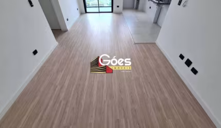 Cobertura na Vila Guarani em Mauá