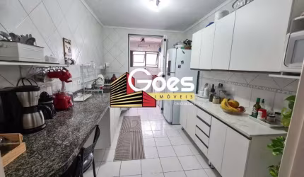 Apartamento à venda na Vila Bocaina, em Mauá