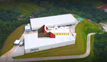 Galpão Logístico para alugar na Castelo Branco