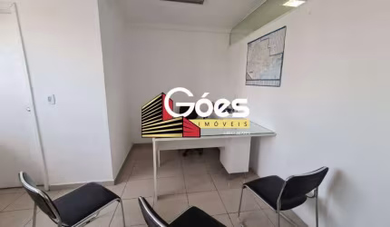 Sala Comercial para alugar Vila Bocaina Mauá-SP