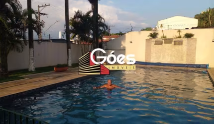 Casa em Condominio na Vila Caraguatá