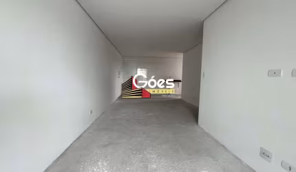 Apartamento à venda em Mauá