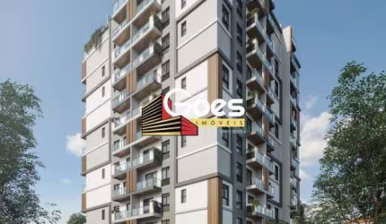Home Park Jardim - Lançamento em Santo André