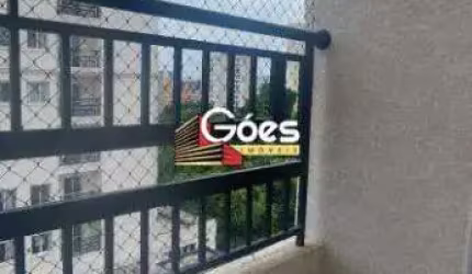 Apartamento a venda 2 dormitórios