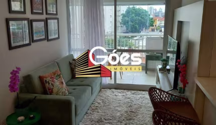 Apartamento de 2 Dormitórios na Chácara Inglesa