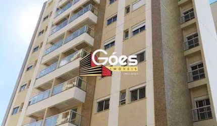 Apartamento de 3 quartos no Jardim do Mar, em SBC