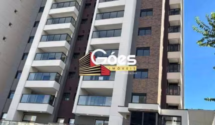 Apartamento Novo à venda na Vila Bastos, Santo André