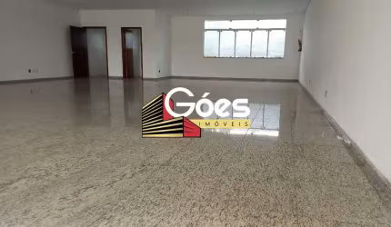 Salão Comercial para Alugar av. barão de Mauá