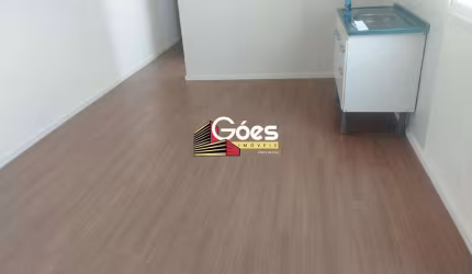 Apartamento à venda na Vila Vitória em Mauá
