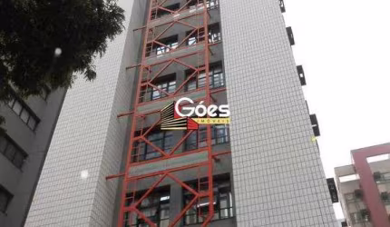 Conjunto Comercial na Vila Mariana para Locação - São Paulo