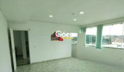 Sala para locação em Maua centro empresarial Dr. Getúlio vagas